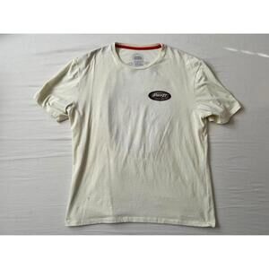 Jamaica Yellow T-Shirt